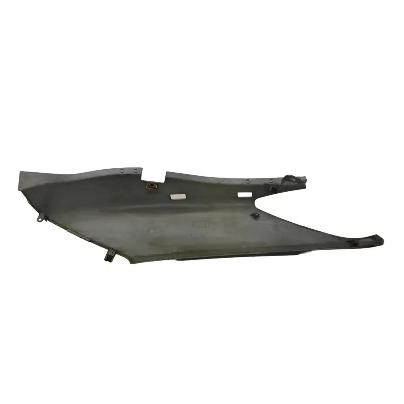 Cache carenage coque arriere droit MBK YPR 125 2006-2009 SKYCRUISER