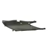 Cache carenage coque arriere droit MBK YPR 125 2006-2009 SKYCRUISER Cache carenage coque arriere droit MBK YPR 125 2006-2009 SKYCRUISER