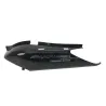 Cache carenage coque arriere gauche MBK YPR 125 2006-2009 SKYCRUISER