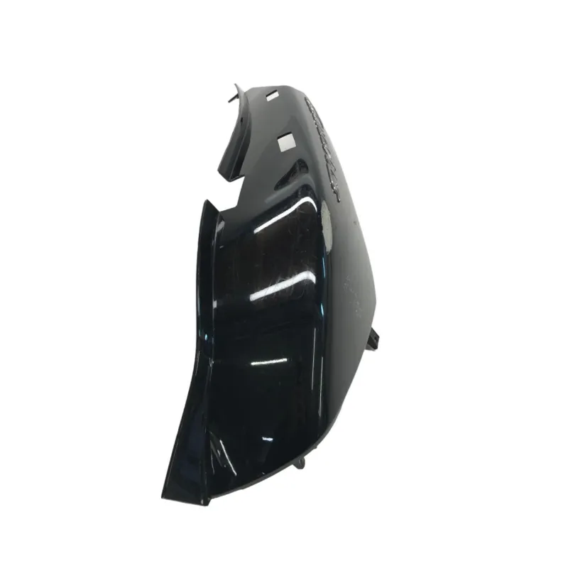 Cache carenage coque arriere gauche MBK YPR 125 2006-2009 SKYCRUISER