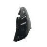 Cache carenage coque arriere gauche MBK YPR 125 2006-2009 SKYCRUISER