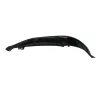 Cache carenage coque arriere gauche MBK YPR 125 2006-2009 SKYCRUISER