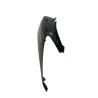Cache carenage coque arriere gauche MBK YPR 125 2006-2009 SKYCRUISER