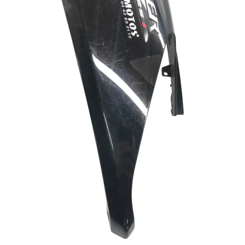 Cache carenage coque arriere gauche MBK YPR 125 2006-2009 SKYCRUISER