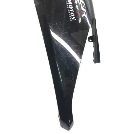 Cache carenage coque arriere gauche MBK YPR 125 2006-2009 SKYCRUISER