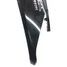 Cache carenage coque arriere gauche MBK YPR 125 2006-2009 SKYCRUISER