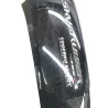 Cache carenage coque arriere gauche MBK YPR 125 2006-2009 SKYCRUISER