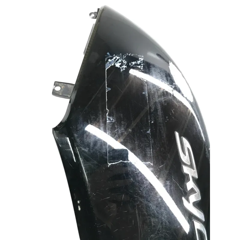 Cache carenage coque arriere gauche MBK YPR 125 2006-2009 SKYCRUISER