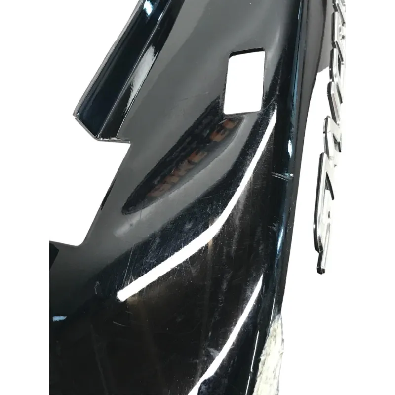 Cache carenage coque arriere gauche MBK YPR 125 2006-2009 SKYCRUISER