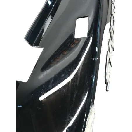 Cache carenage coque arriere gauche MBK YPR 125 2006-2009 SKYCRUISER