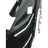 Cache carenage coque arriere gauche MBK YPR 125 2006-2009 SKYCRUISER