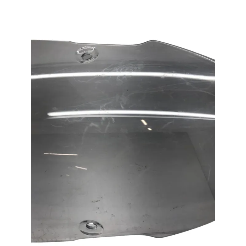 Bulle DUCATI MULTISTRADA 1260 2019-2020 ENDURO