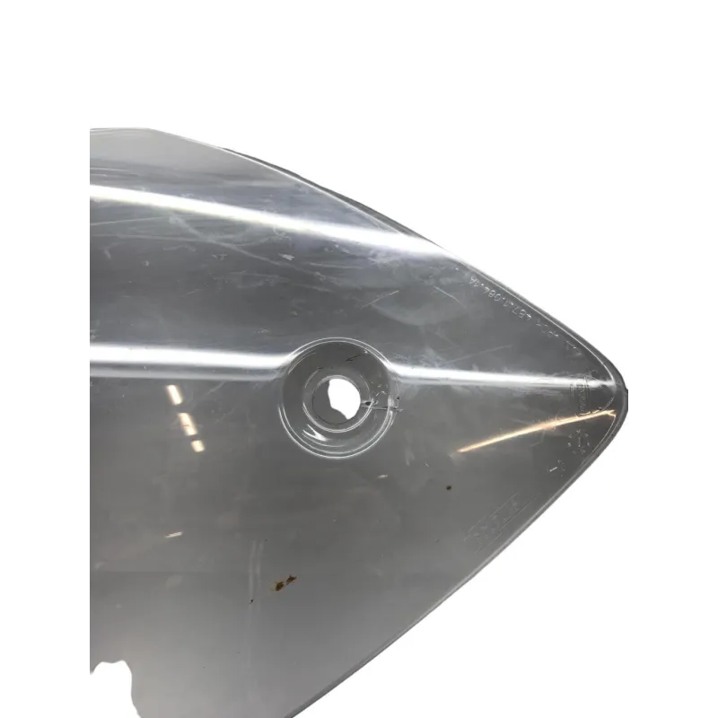 Bulle DUCATI MULTISTRADA 1260 2019-2020 ENDURO