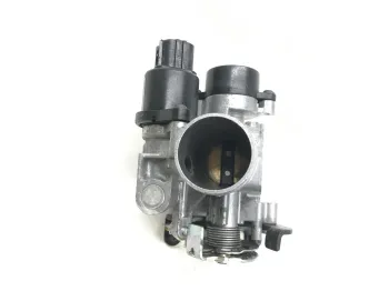 Corps papillon injection MBK YPR 125 2006-2009 SKYCRUISER