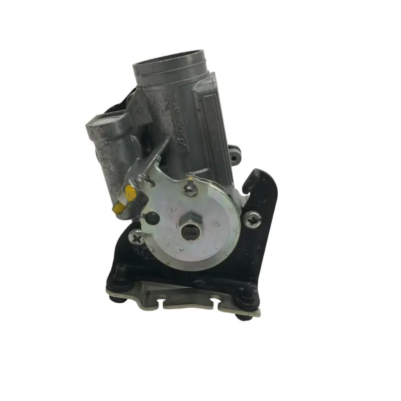 Corps papillon injection MBK YPR 125 2006-2009 SKYCRUISER
