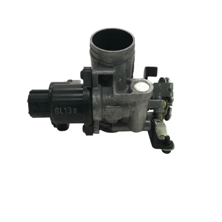 Corps papillon injection MBK YPR 125 2006-2009 SKYCRUISER