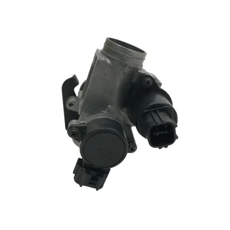 Corps papillon injection MBK YPR 125 2006-2009 SKYCRUISER