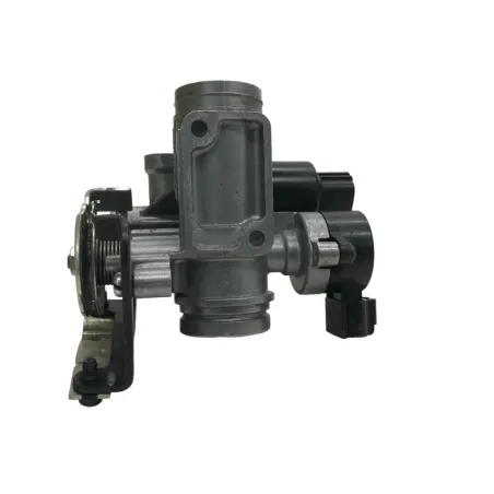 Corps papillon injection MBK YPR 125 2006-2009 SKYCRUISER