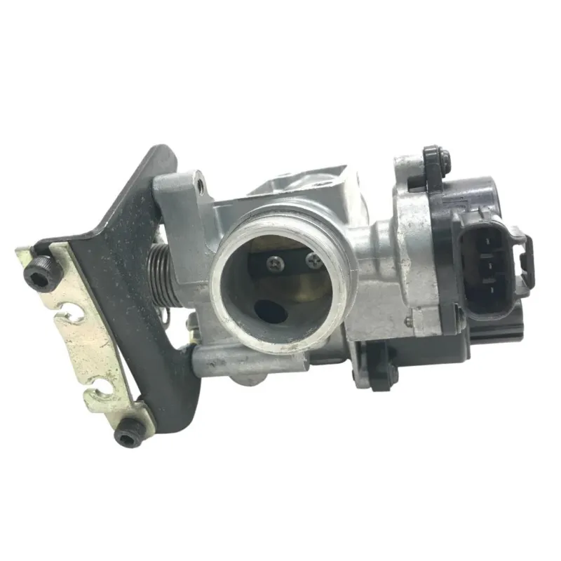 Corps papillon injection MBK YPR 125 2006-2009 SKYCRUISER