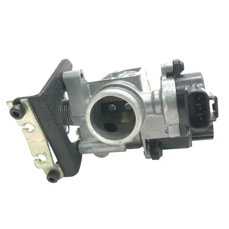 Corps papillon injection MBK YPR 125 2006-2009 SKYCRUISER