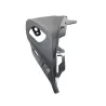 Cache lateral gauche YAMAHA XP 530 2017-2019 TMAX