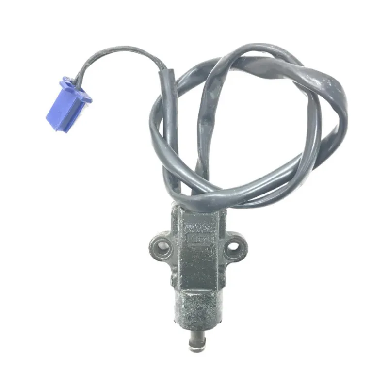 Bequille laterale MBK YPR 125 2006-2009 SKYCRUISER