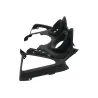 Entourage compteur YAMAHA YPR 125 2010-2013 XMAX