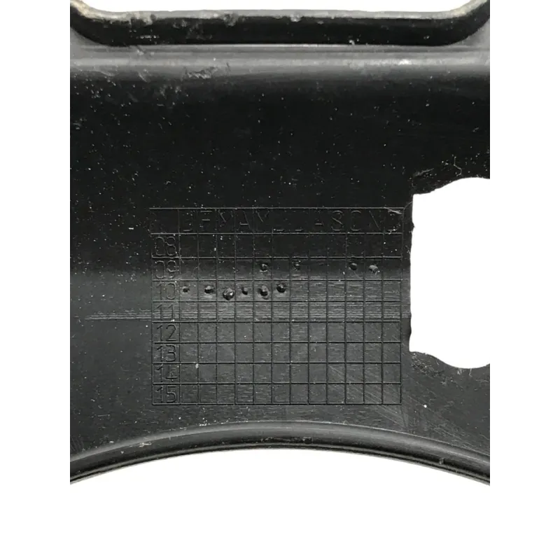 Entourage compteur YAMAHA YPR 125 2010-2013 XMAX