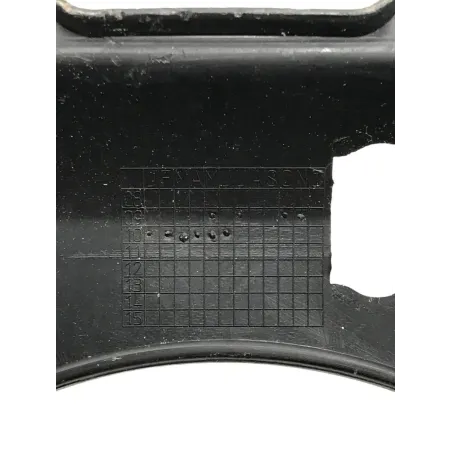 Entourage compteur YAMAHA YPR 125 2010-2013 XMAX