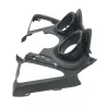 Entourage compteur YAMAHA YPR 125 2010-2013 XMAX Entourage compteur YAMAHA YPR 125 2010-2013 XMAX