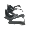 Entourage compteur YAMAHA YPR 125 2010-2013 XMAX Entourage compteur YAMAHA YPR 125 2010-2013 XMAX