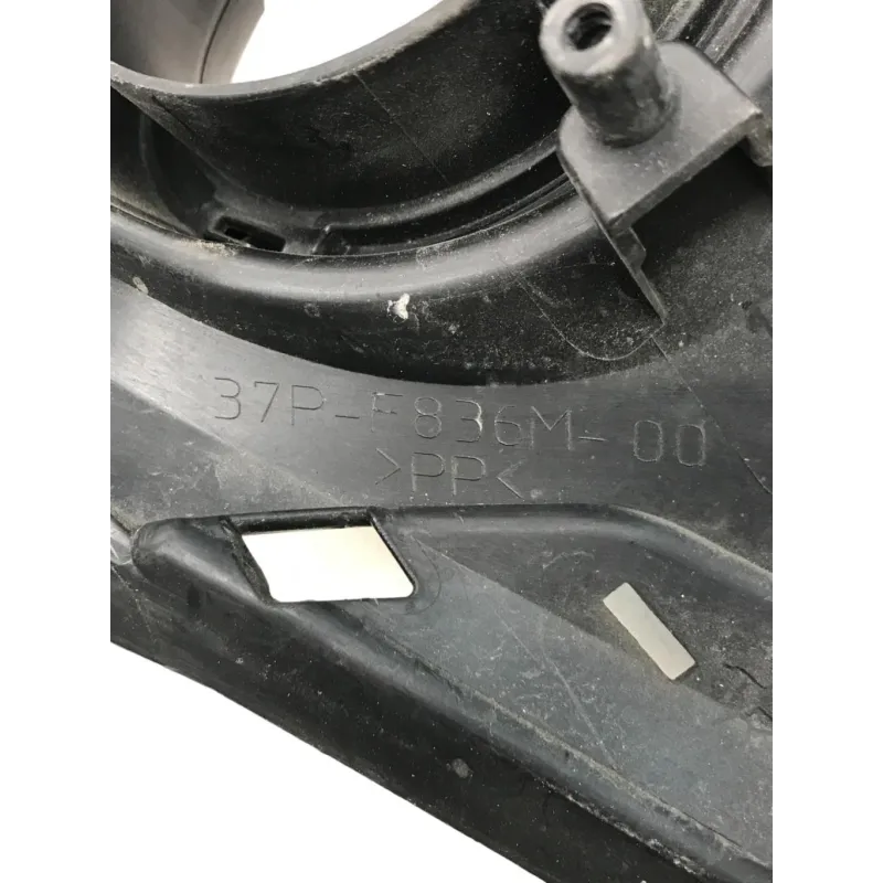 Entourage compteur YAMAHA YPR 125 2010-2013 XMAX