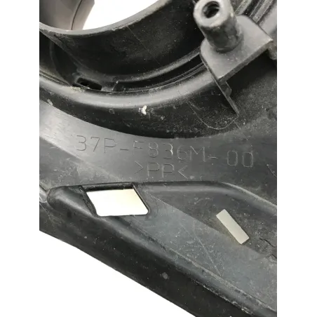 Entourage compteur YAMAHA YPR 125 2010-2013 XMAX