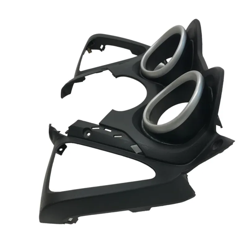 Entourage compteur YAMAHA YPR 125 2010-2013 XMAX