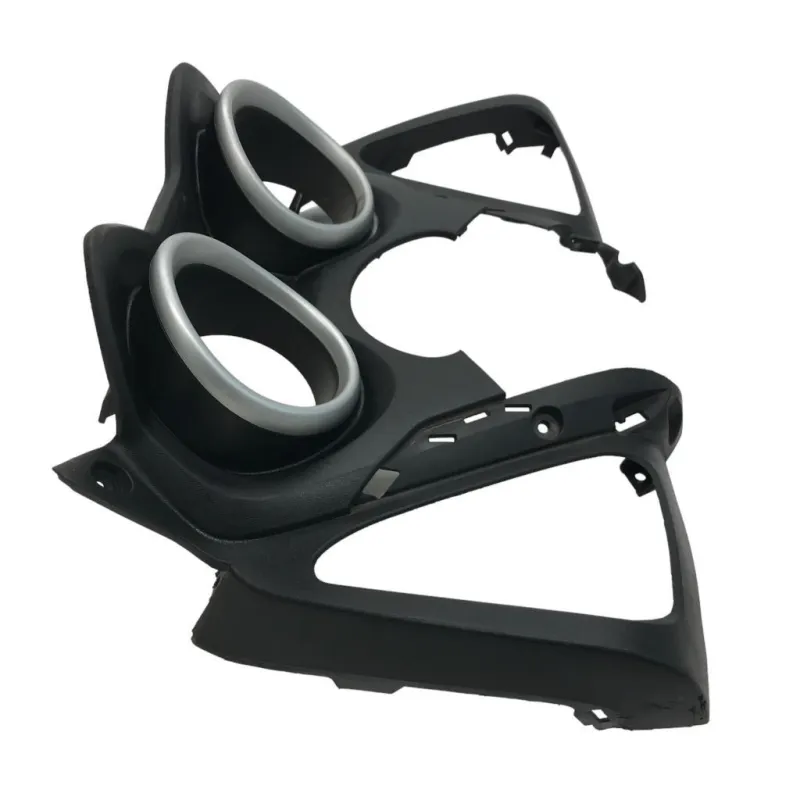 Entourage compteur YAMAHA YPR 125 2010-2013 XMAX
