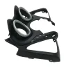 Entourage compteur YAMAHA YPR 125 2010-2013 XMAX Entourage compteur YAMAHA YPR 125 2010-2013 XMAX