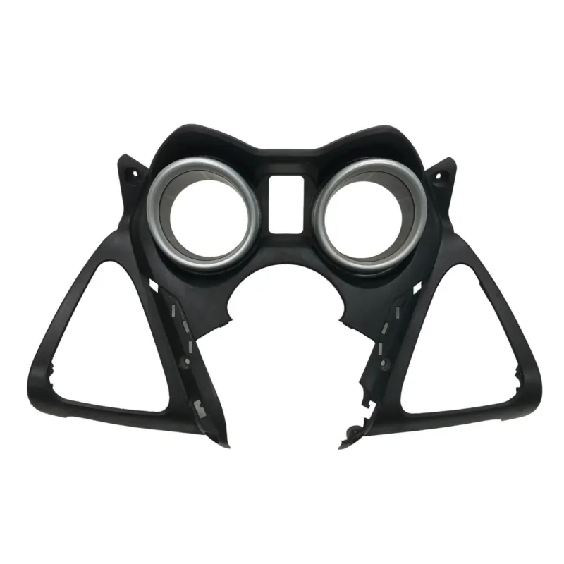 Entourage compteur YAMAHA YPR 125 2010-2013 XMAX