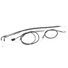 Cable d'accelerateur YAMAHA XV 750 1992-1994 VIRAGO