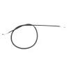 Cable d'accelerateur YAMAHA XV 750 1992-1994 VIRAGO