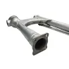 Bras oscillant YAMAHA XV 750 1992-1994 VIRAGO Bras oscillant YAMAHA XV 750 1992-1994 VIRAGO