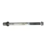 Axe de bras oscillant SUZUKI GSX 1300 BK 2007-2011 B-KING Axe de bras oscillant SUZUKI GSX 1300 BK 2007-2011 B-KING