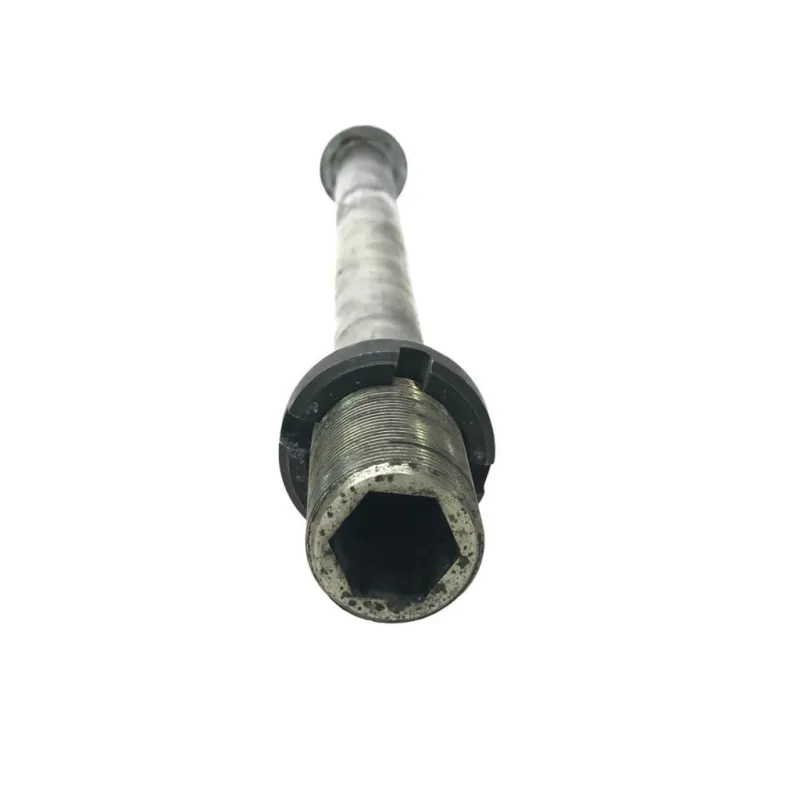 Axe de bras oscillant SUZUKI GSX 1300 BK 2007-2011 B-KING