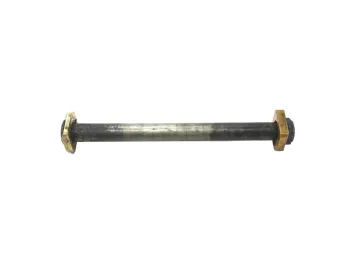 Axe de roue arriere SUZUKI GSX 1300 BK 2007-2011 B-KING
