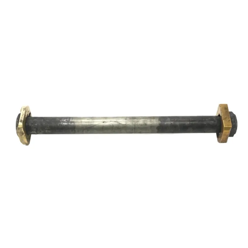 Axe de roue arriere SUZUKI GSX 1300 BK 2007-2011 B-KING