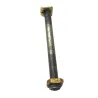 Axe de roue arriere SUZUKI GSX 1300 BK 2007-2011 B-KING Axe de roue arriere SUZUKI GSX 1300 BK 2007-2011 B-KING