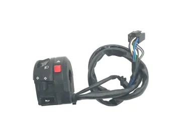 Commodo gauche SUZUKI GSX 1300 BK 2007-2011 B-KING