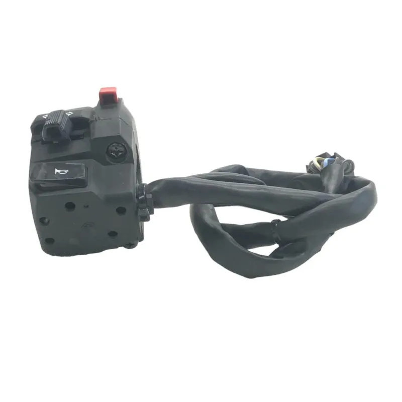 Commodo gauche SUZUKI GSX 1300 BK 2007-2011 B-KING