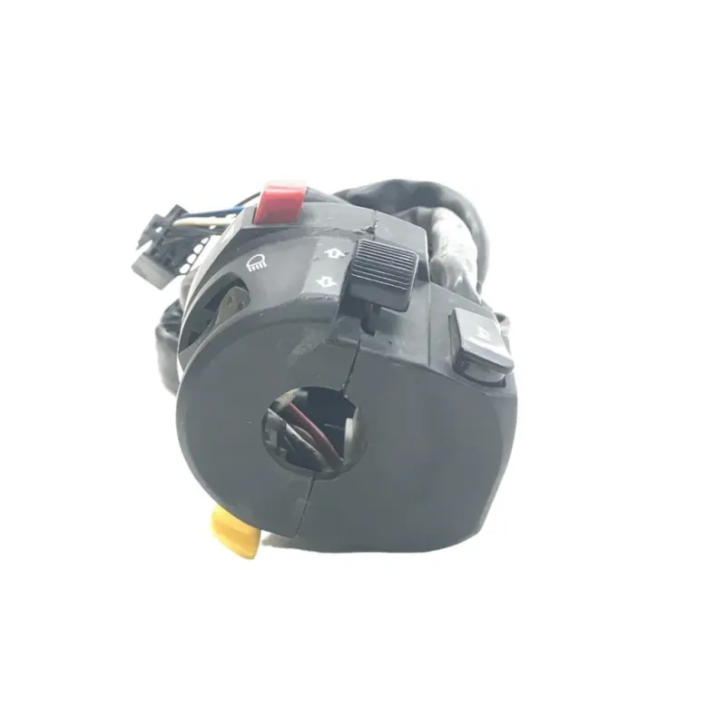 Commodo gauche SUZUKI GSX 1300 BK 2007-2011 B-KING