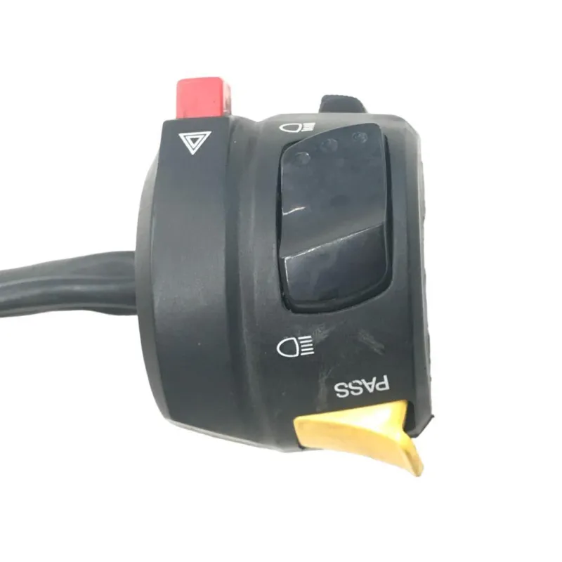 Commodo gauche SUZUKI GSX 1300 BK 2007-2011 B-KING