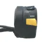 Commodo gauche SUZUKI GSX 1300 BK 2007-2011 B-KING